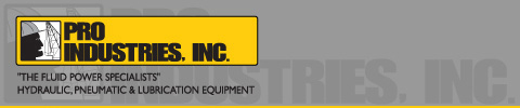 Pro Industries Inc.