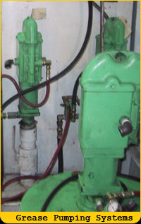 Grease Pumping Systems