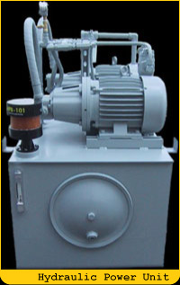 Hydraulic Power Unit